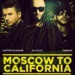Dj MEG feat Sergei Lazarev & Timati - Moscow to California (John Bloody Egg Remix)