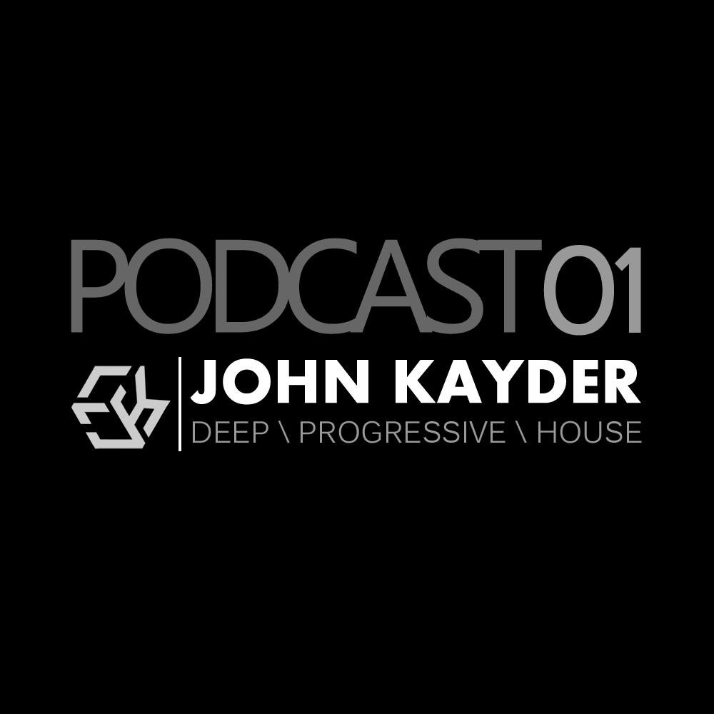 John Kayder-maybe not(Exclusive mix)20-05-2022