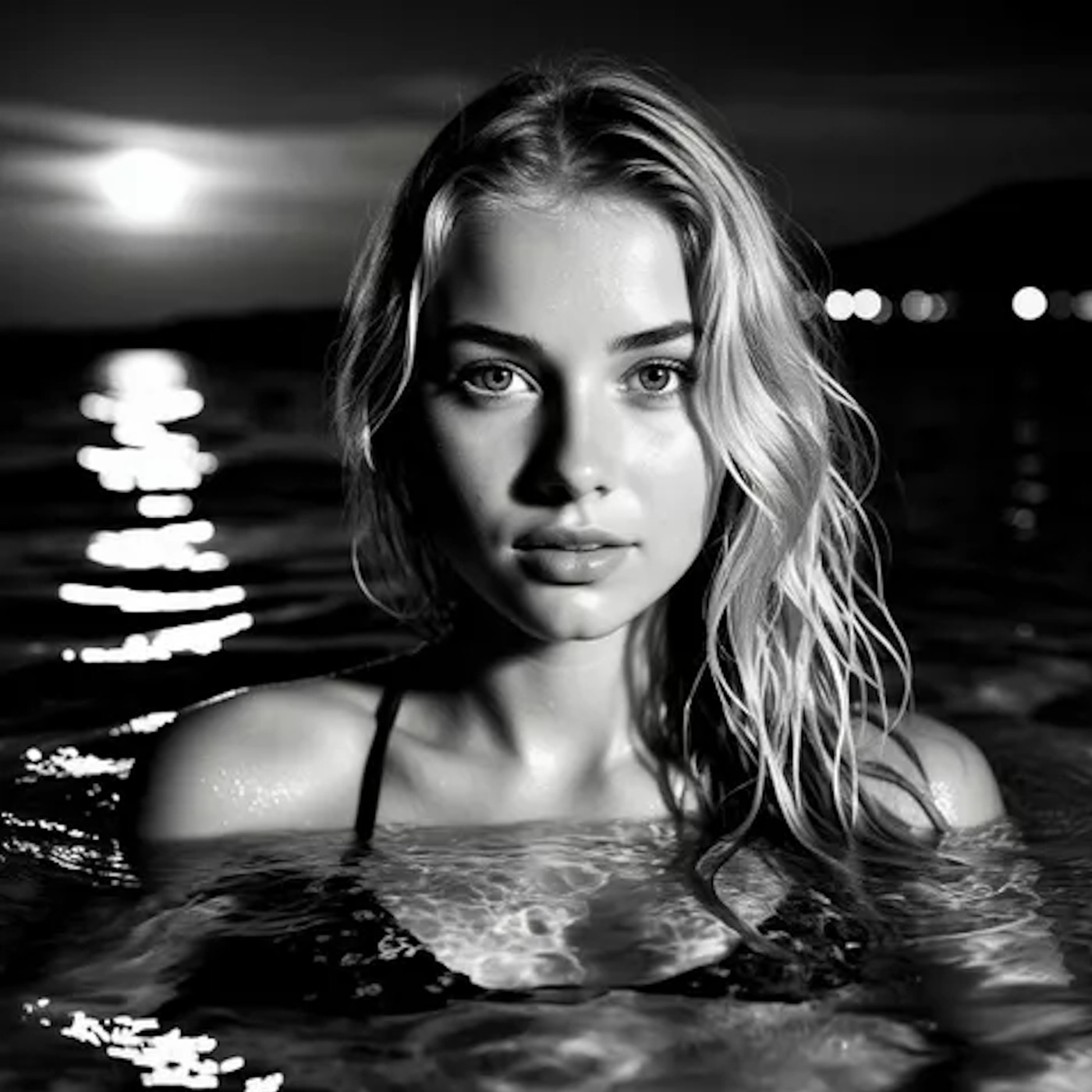 Nightswimming Nightswimming