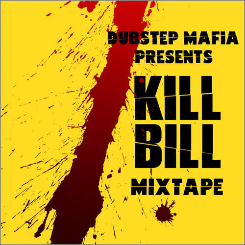 Dj R.A. - KiLL BiLL