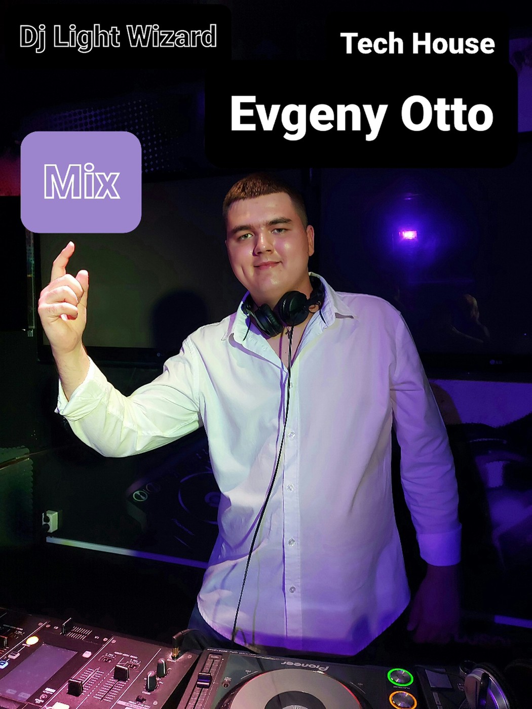 Evgeny Otto