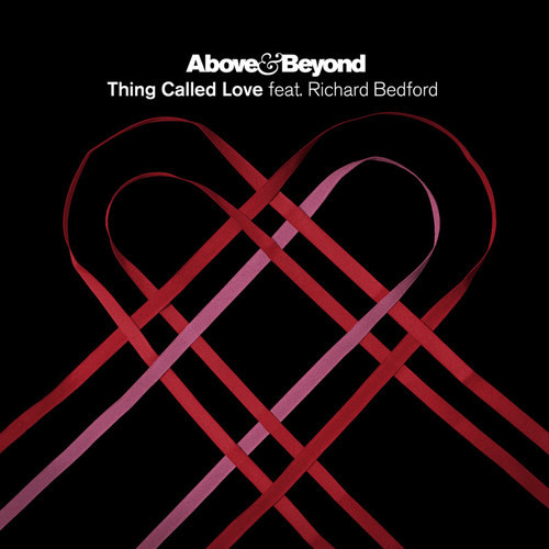 Above & Beyond ft. Richard Bedford - Thing Called Love(PROFF Remix) episode artwork