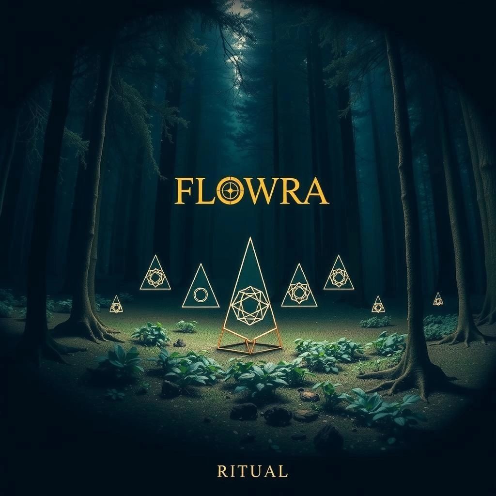 Flowra - Ritual