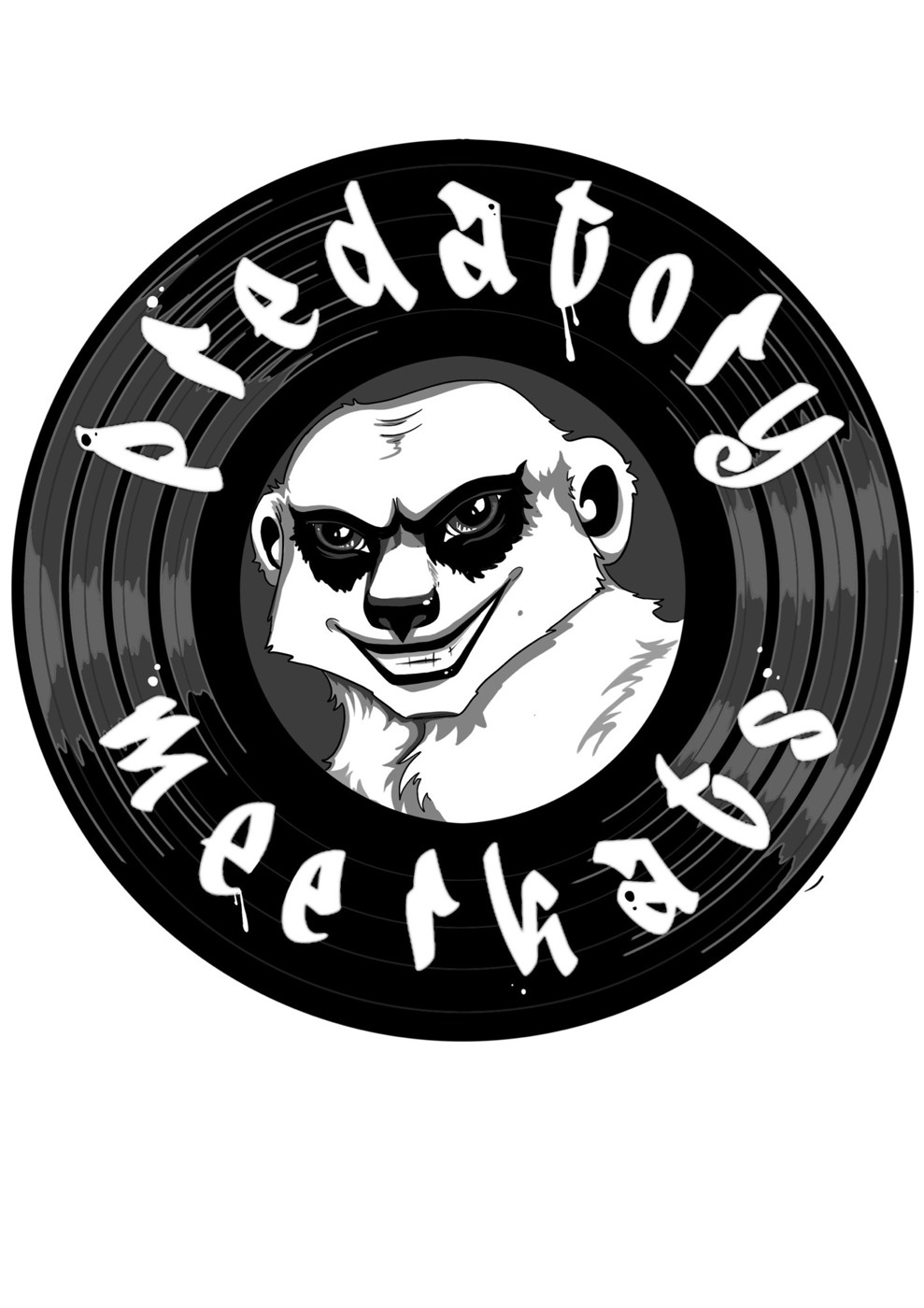 Predatory Meerkats - Raise episode artwork