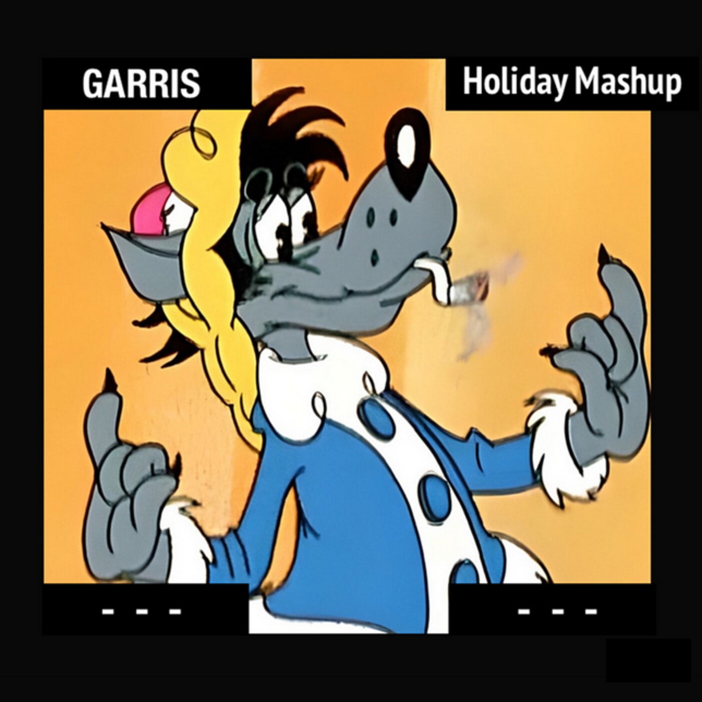 Garris - Holiday Mashup