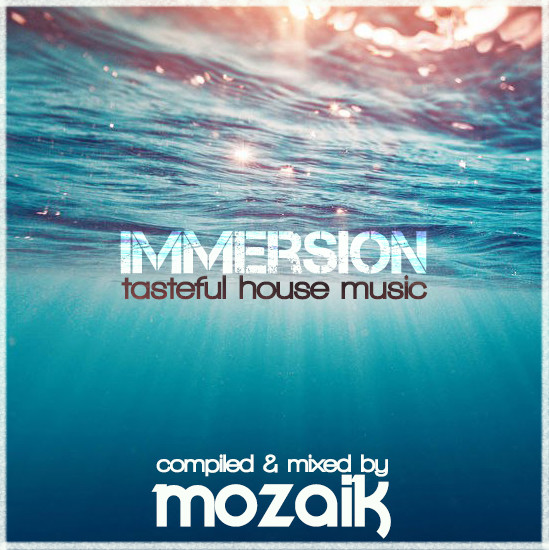 MOZAIK Music Podcast
