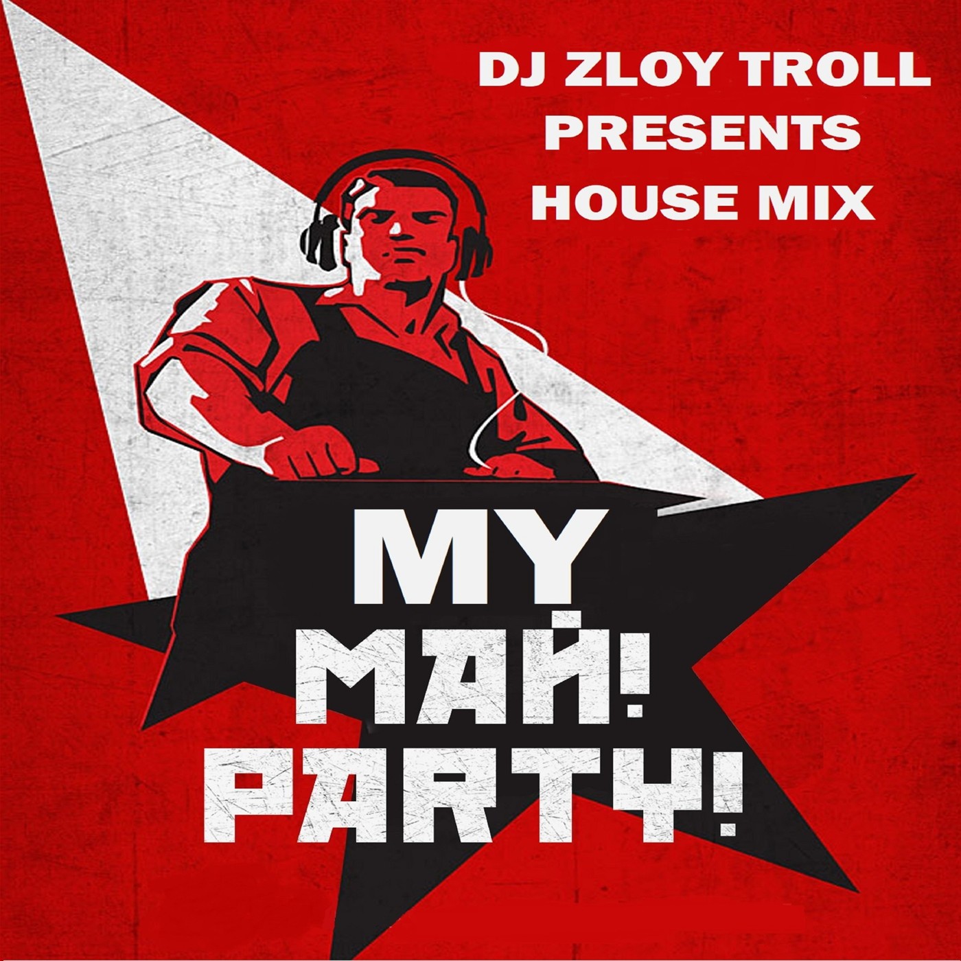 #GODNOTA (Russian Pop, Club & Progressive House)