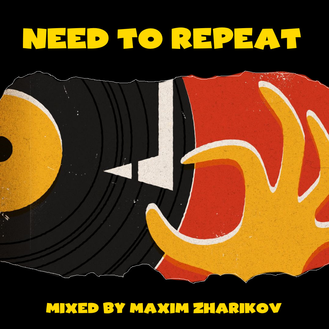 Mixes: French House