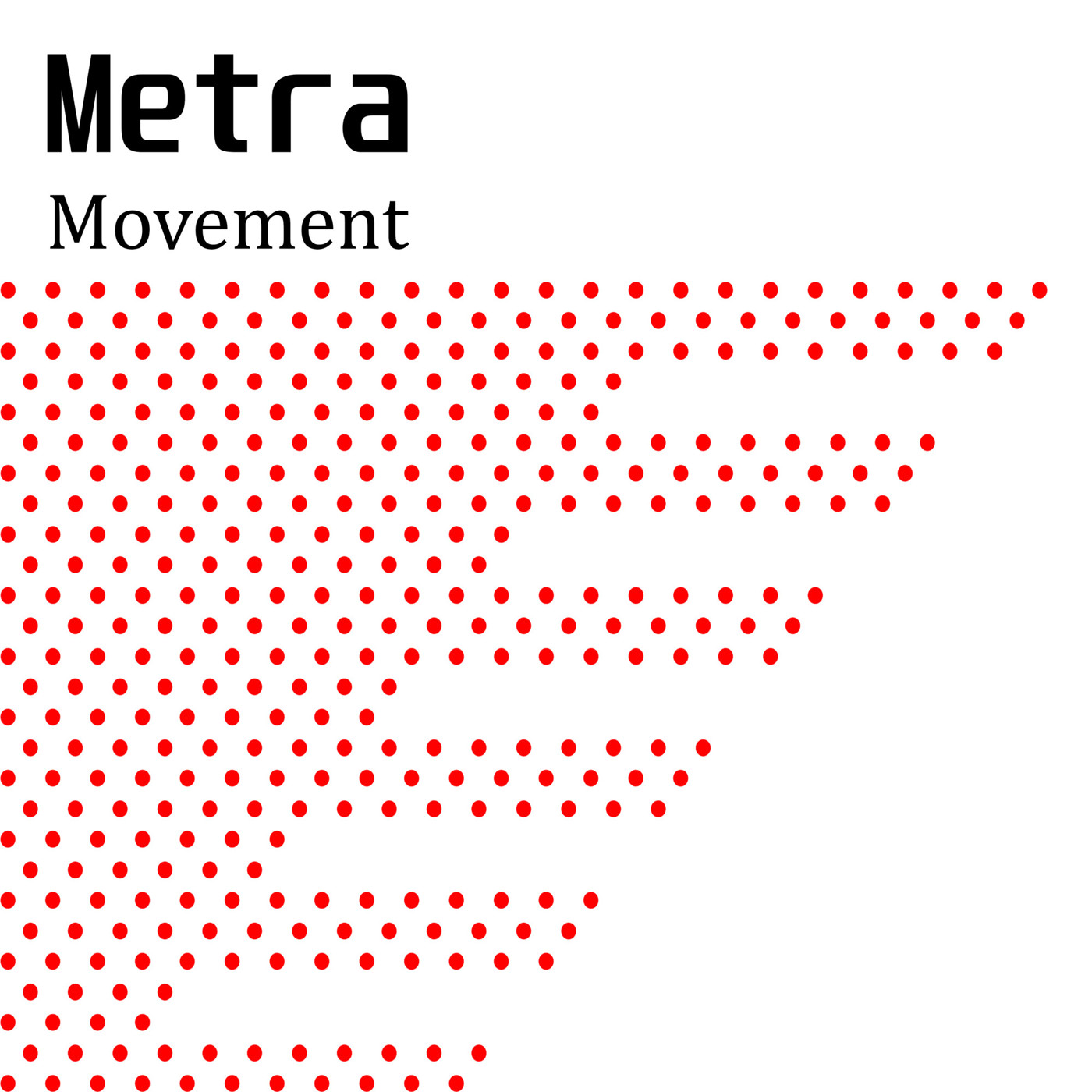 Metra - Movement