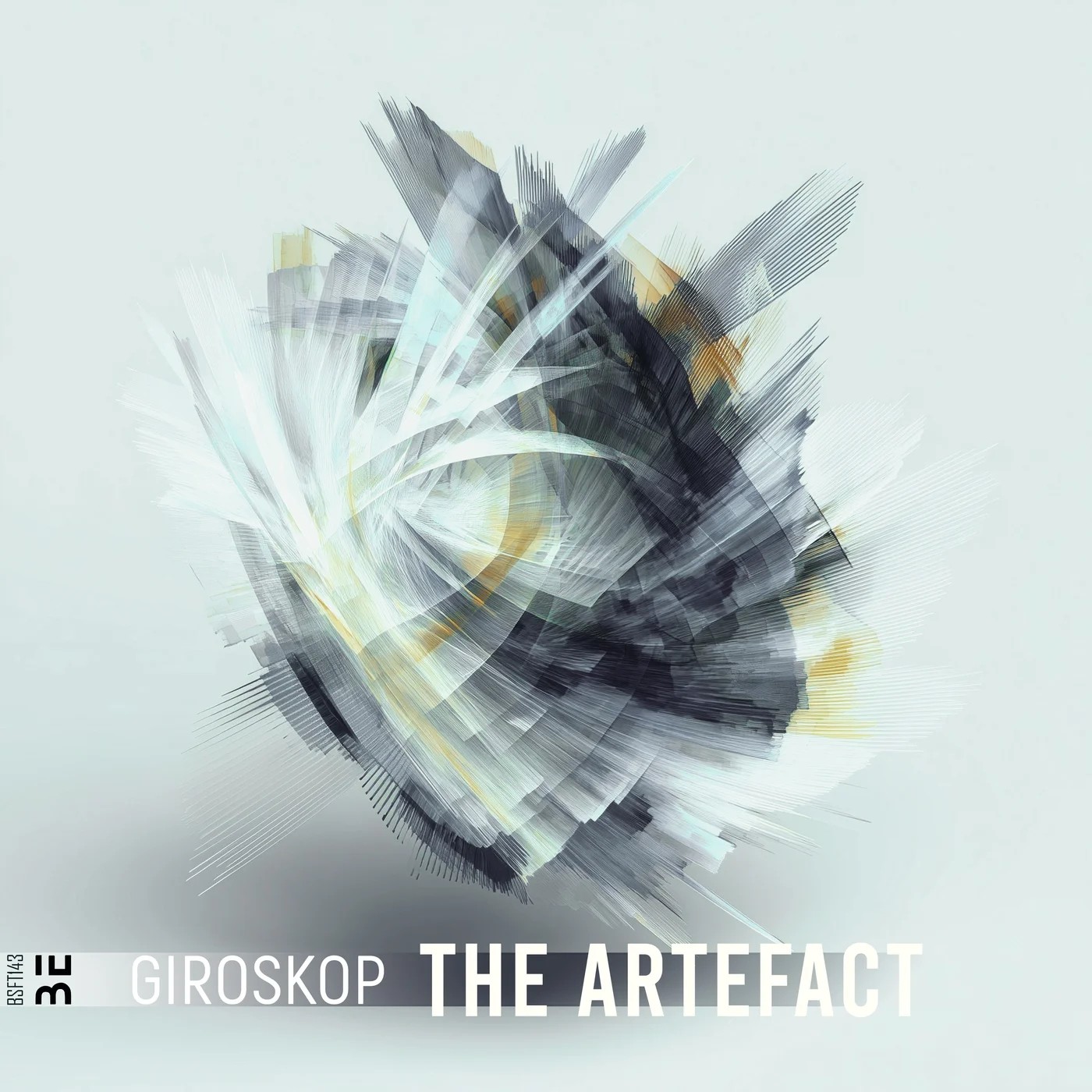GIROSKOP - The Artefact