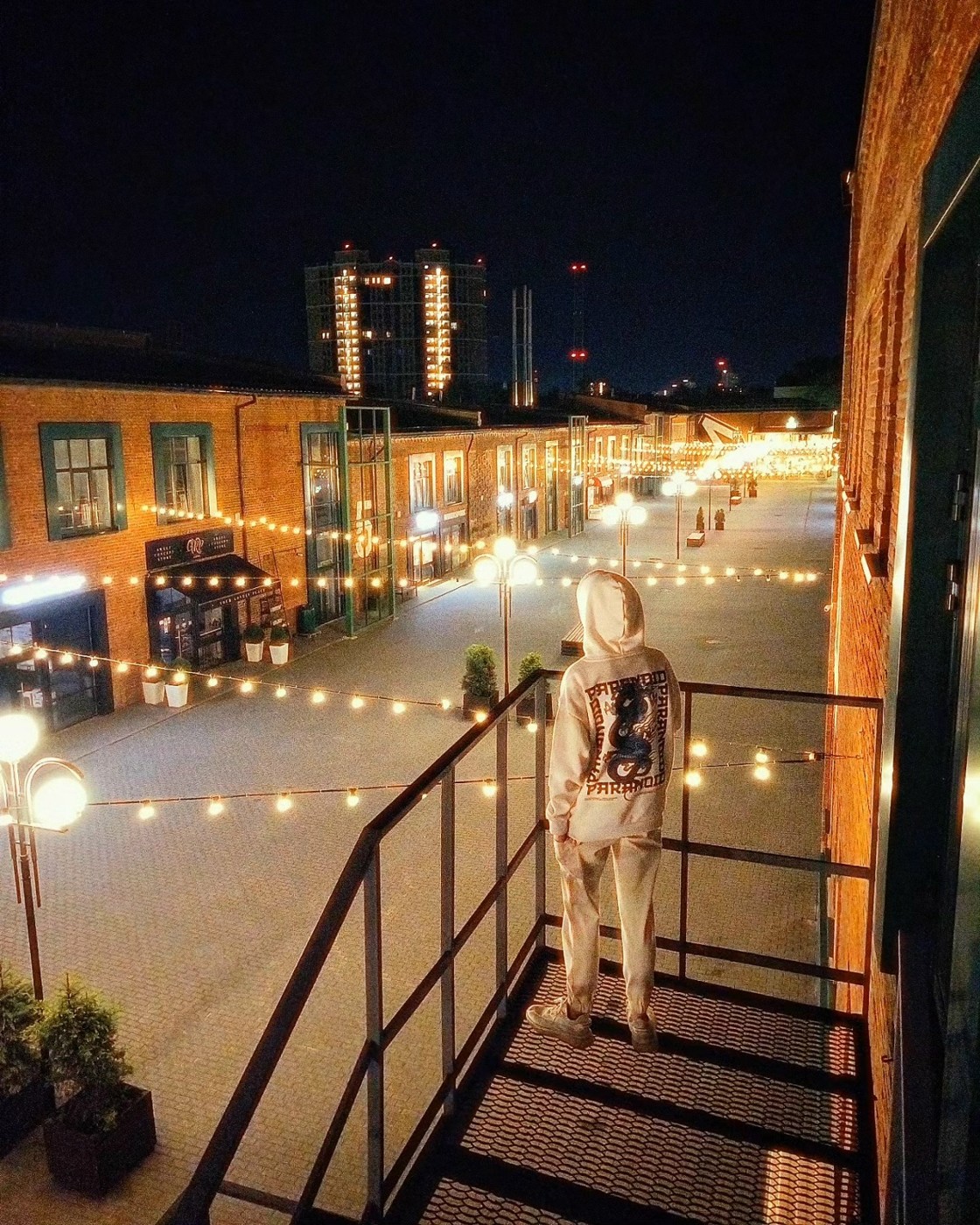 Lessandro - Oltre il Mondo 2