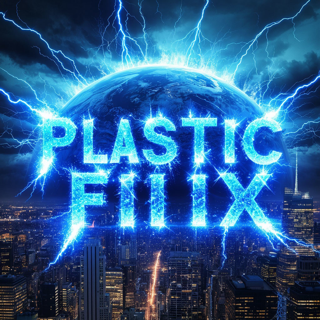 SiTyBeAt - Plastic Fix