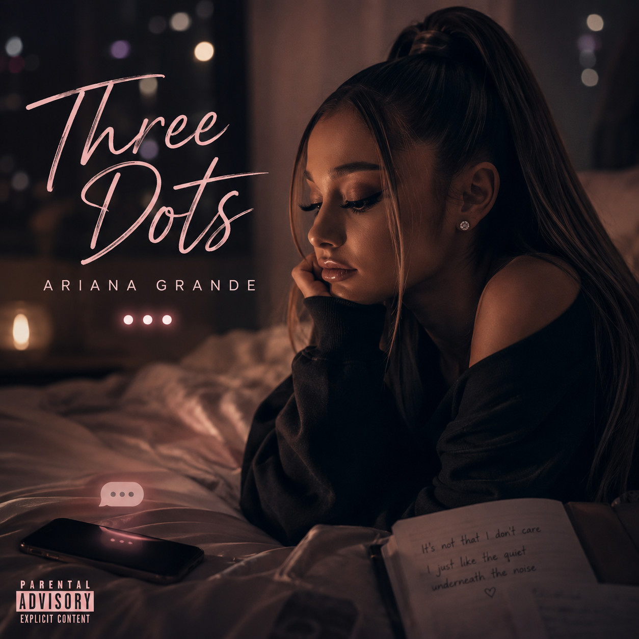 Artwork for Tracks
