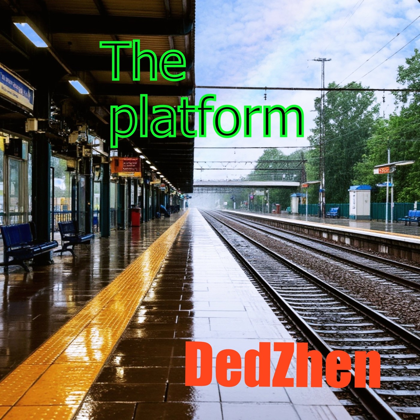 DedZhen - The platform