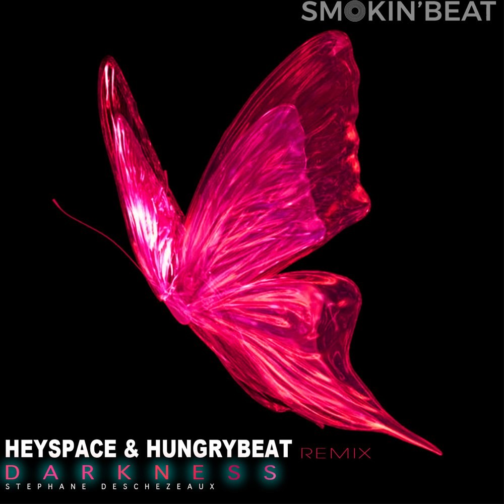 Stephane Deschezeaux - Darkness (HeySpace & HungryBeat Remix)(Radio ...