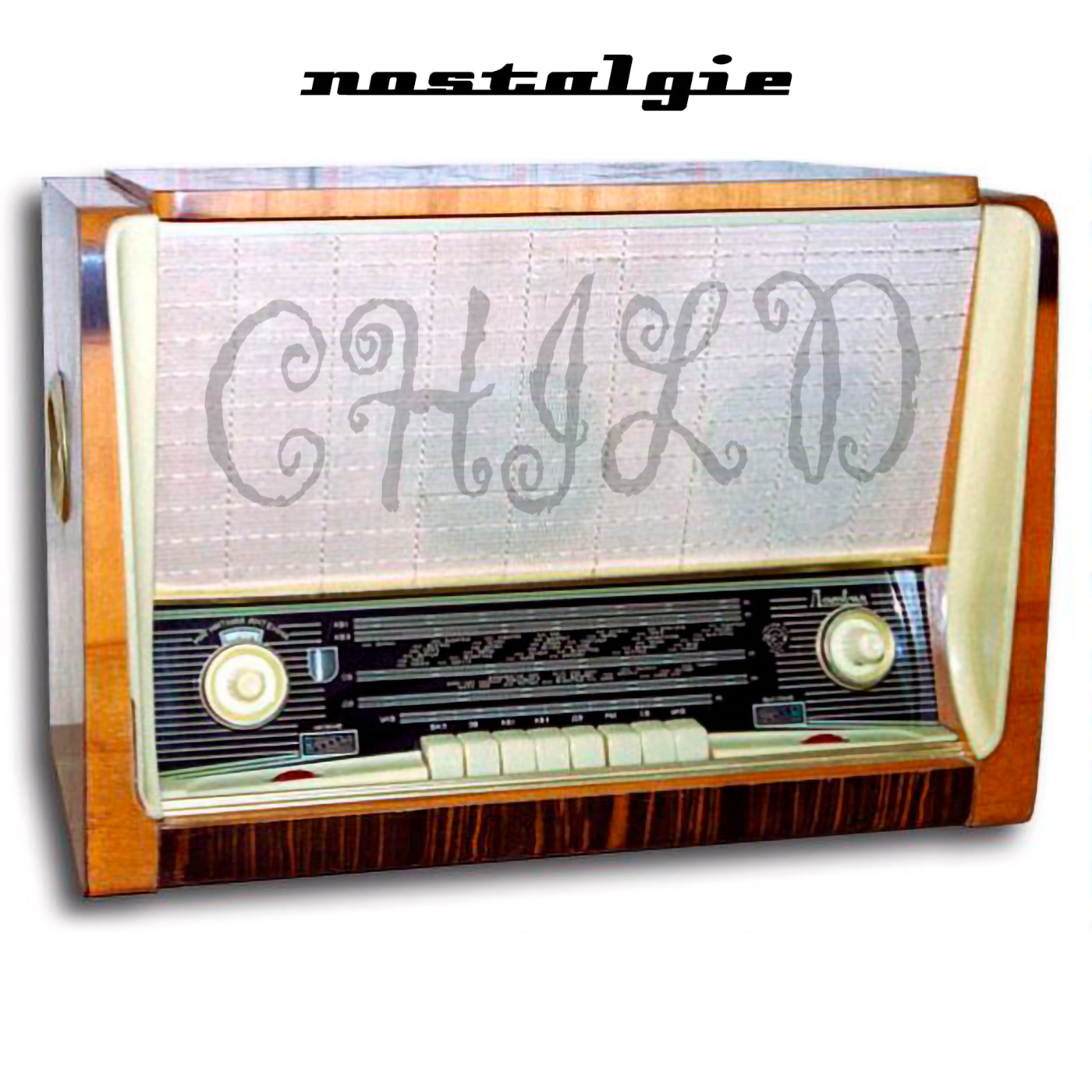 Child - Nostalgie (14.07.2006) episode artwork