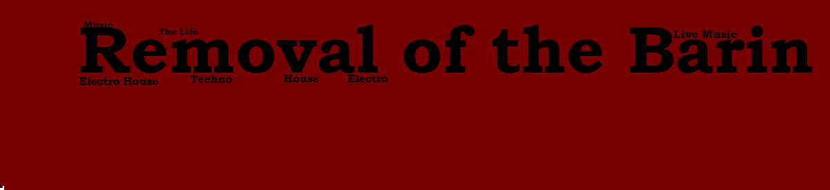 PromoDJ banner for @removal
