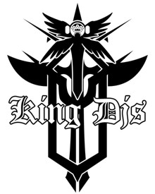 Kings time. No name King.