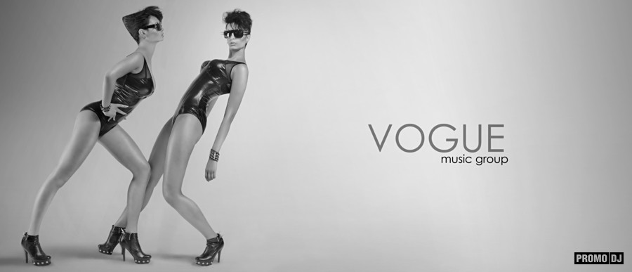 Vogue Dramatics