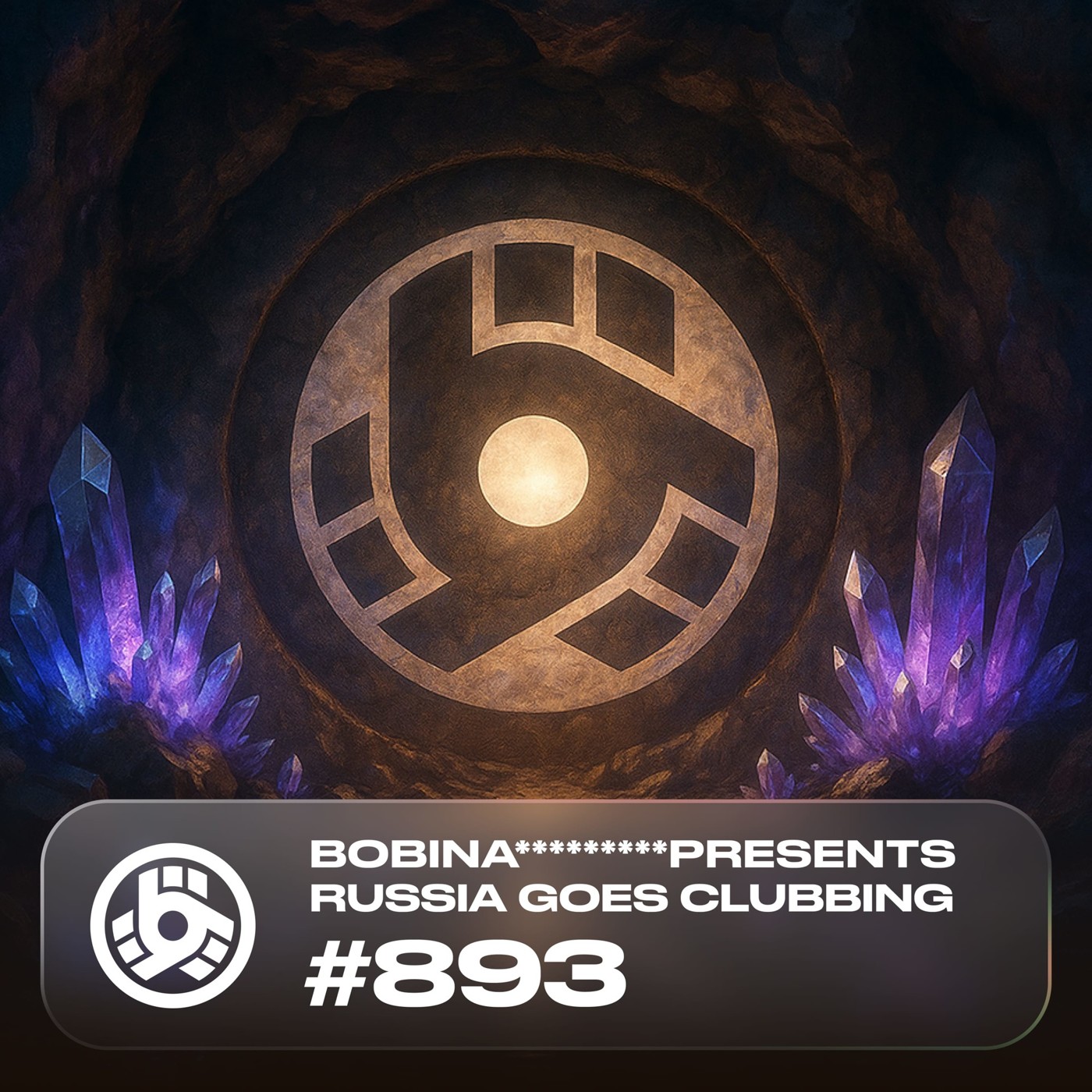 Russia Goes Clubbing #893