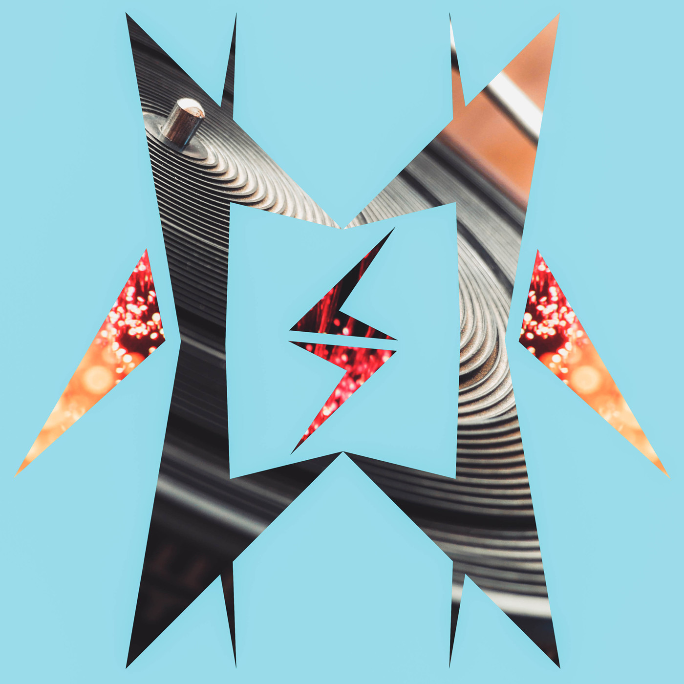 SKURM - Long Away (HARD EDIT)