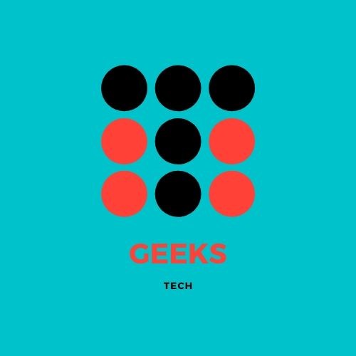 Tech Geeks - MixHouse