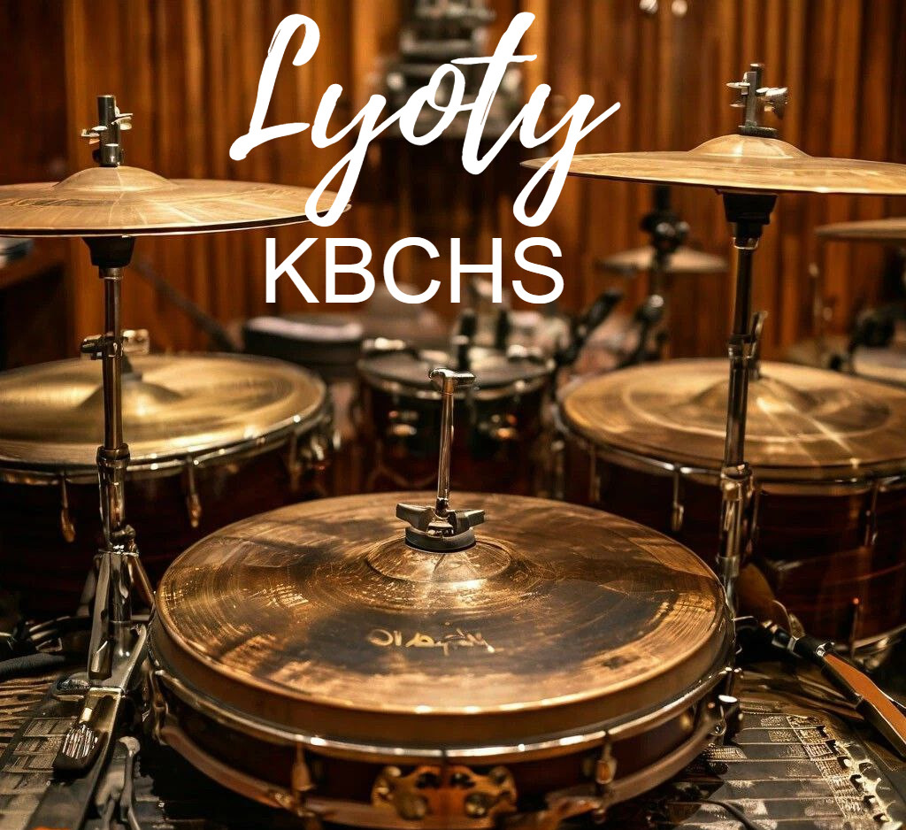 Lyoty - KBCHS