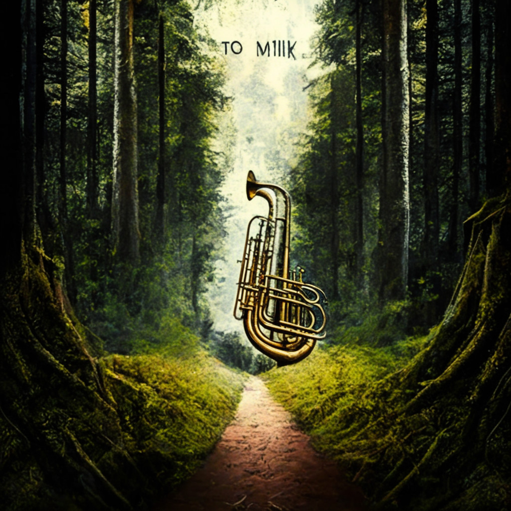 TO MILKO - Dance trumpet TO MILKO - Dance trumpet