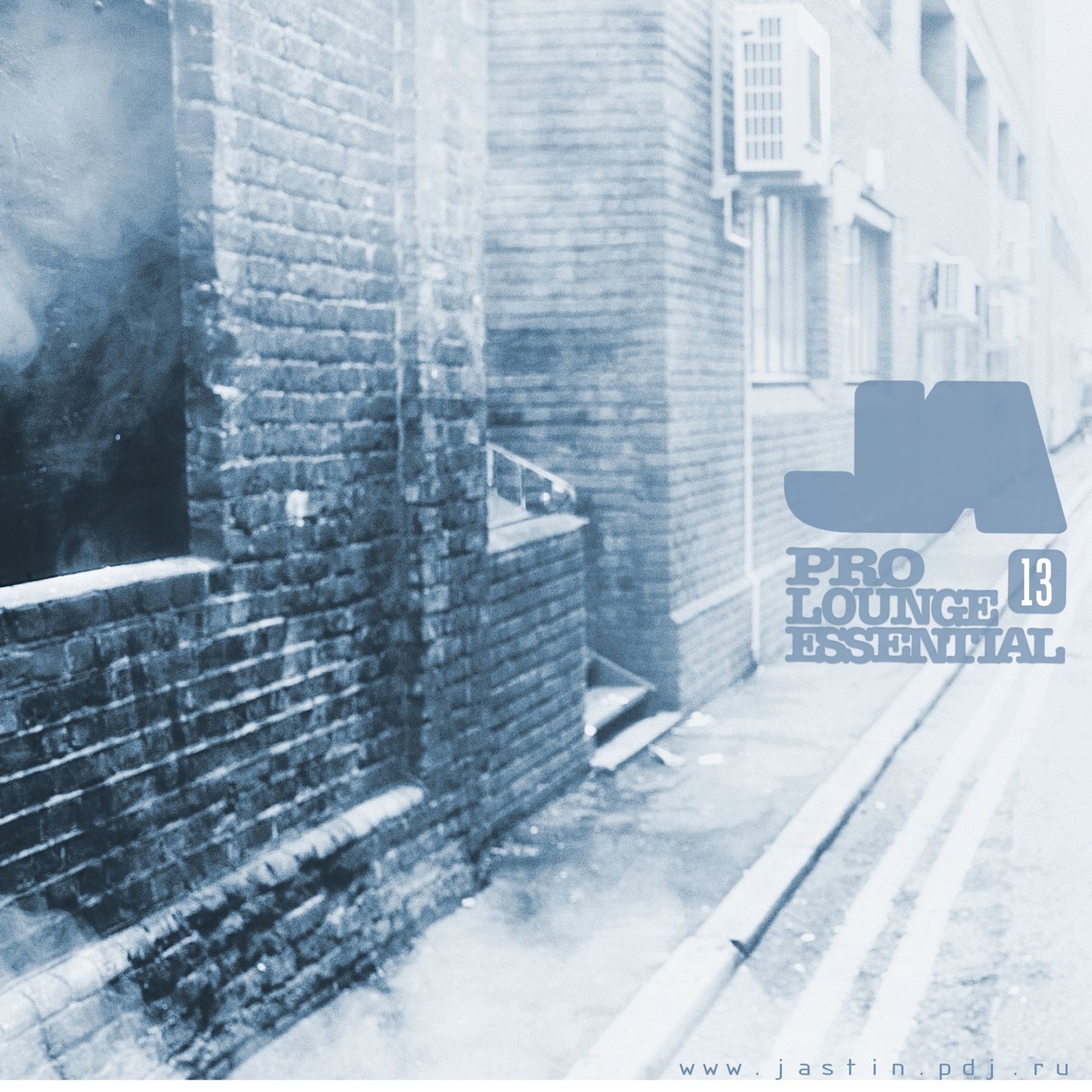 Dj Jastin - ProLoungeEssential 13 (waiting for the sun) episode artwork