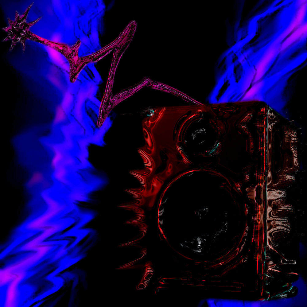 ManyNames - Pulse (psychedelic) episode artwork