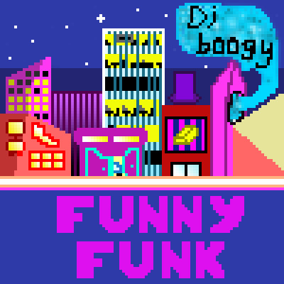 Dj boogy Fedotow - country jazz blues