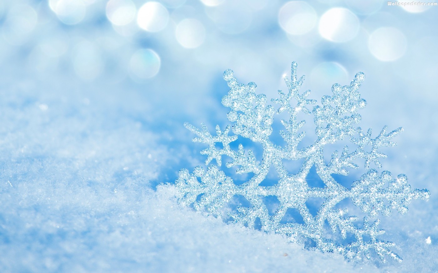 DJ IRΛKLION - Snowflakes episode artwork
