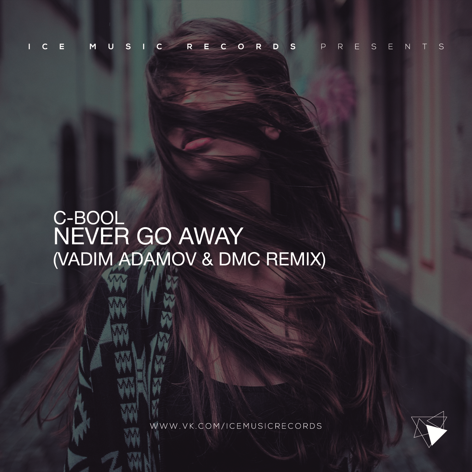 Never be away. Never go. C-Bool. C-Bool - never go away (Denis Bravo Remix). DMC Drum Remix.