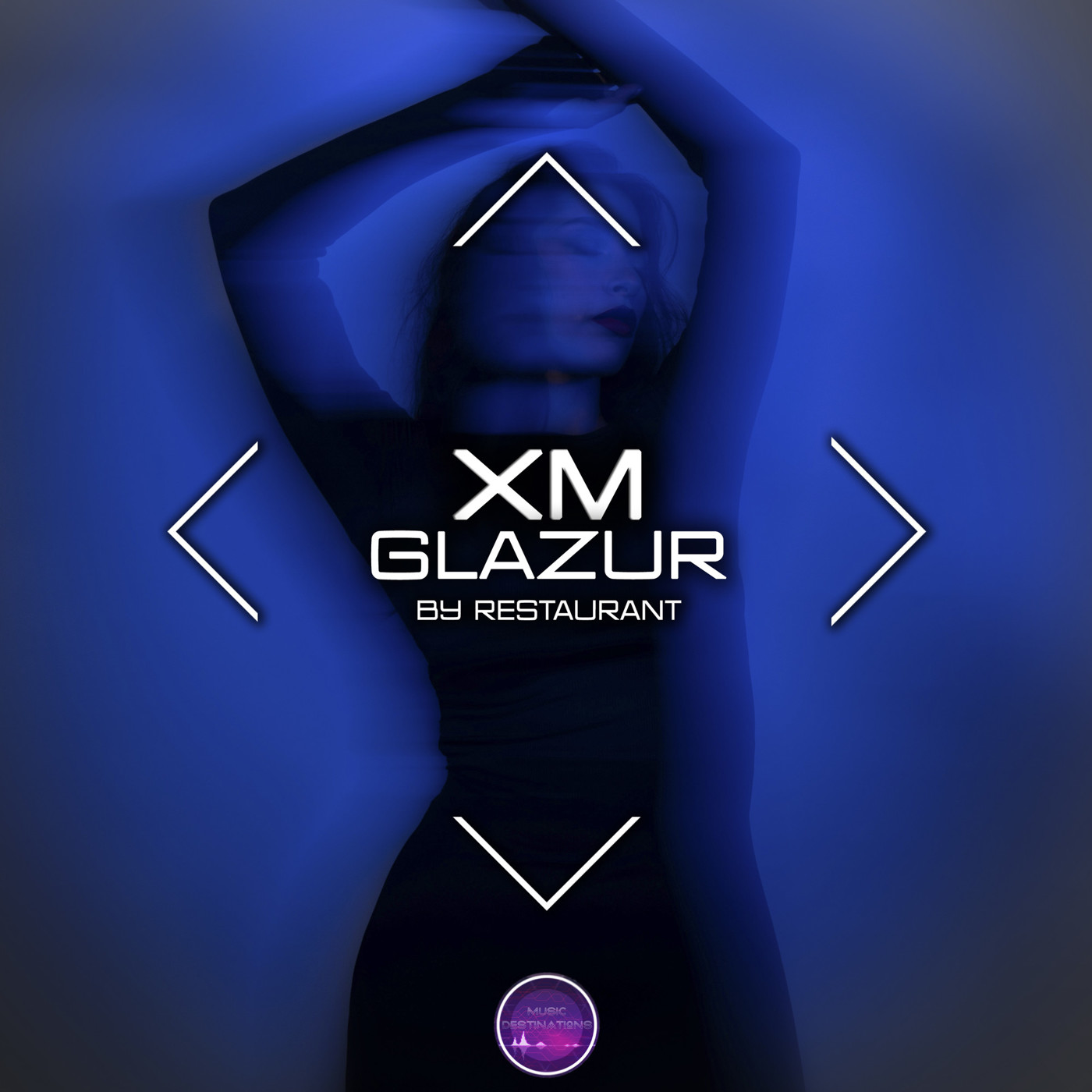 XM, Glazur - By Restaurant