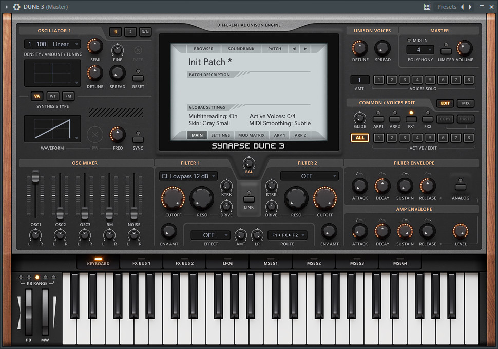 Activate - Spotlight (T800CSM101 cover) synth DUNE 3 Presetshare com Activate - Spotlight (T800CSM101 cover) synth DUNE 3 Presetshare com