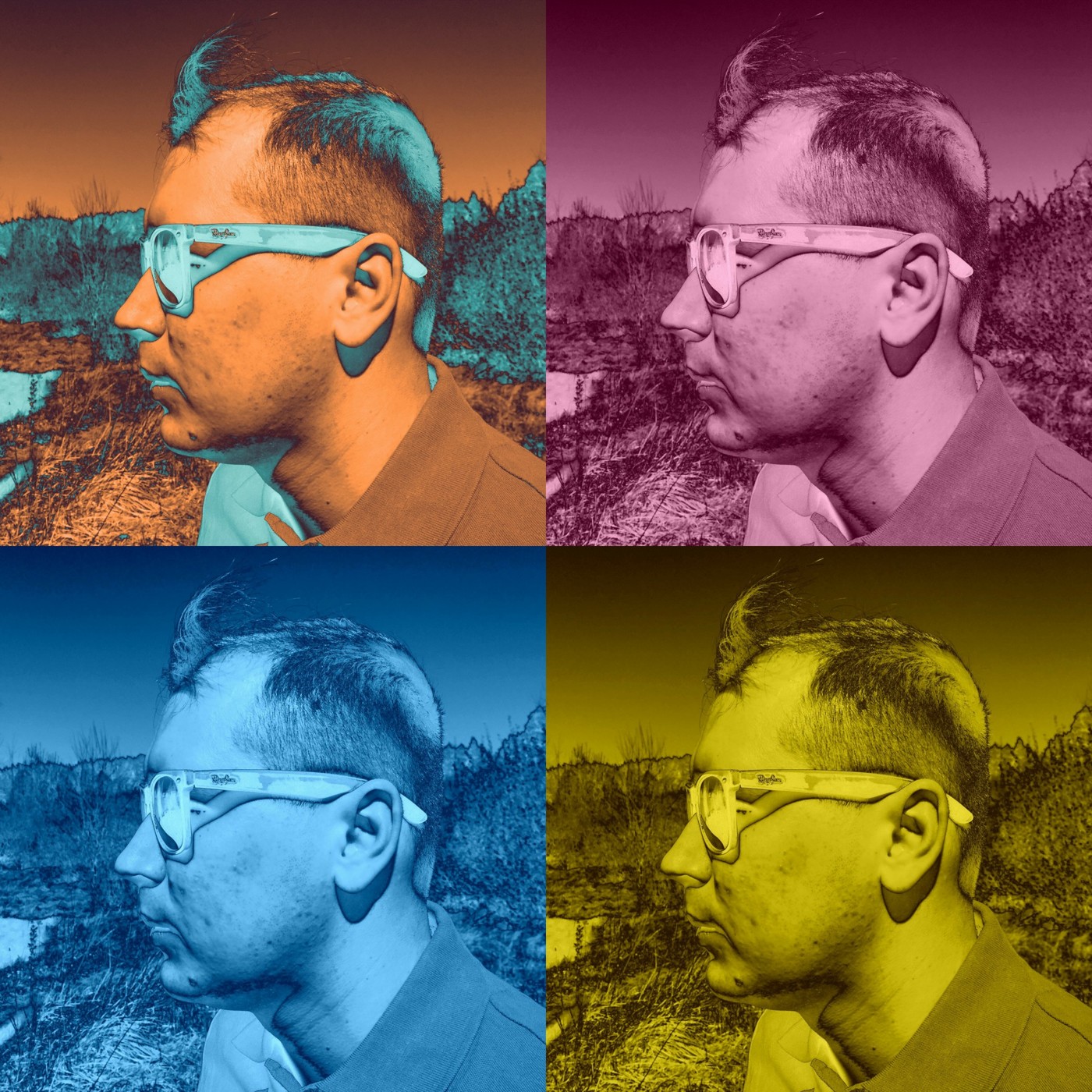 ALEXANDER KRESTOV / PPTTFF podcast artwork