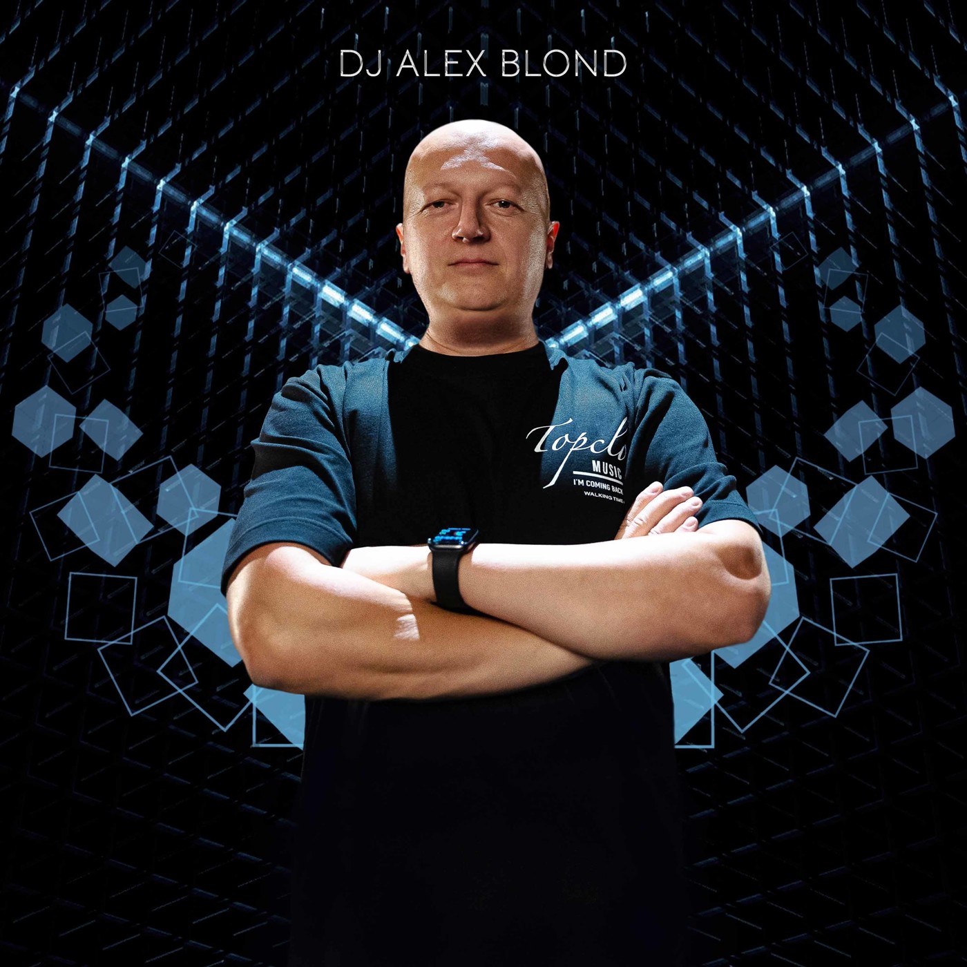 Alex Blond - «Club Pulse ‘00s» #3