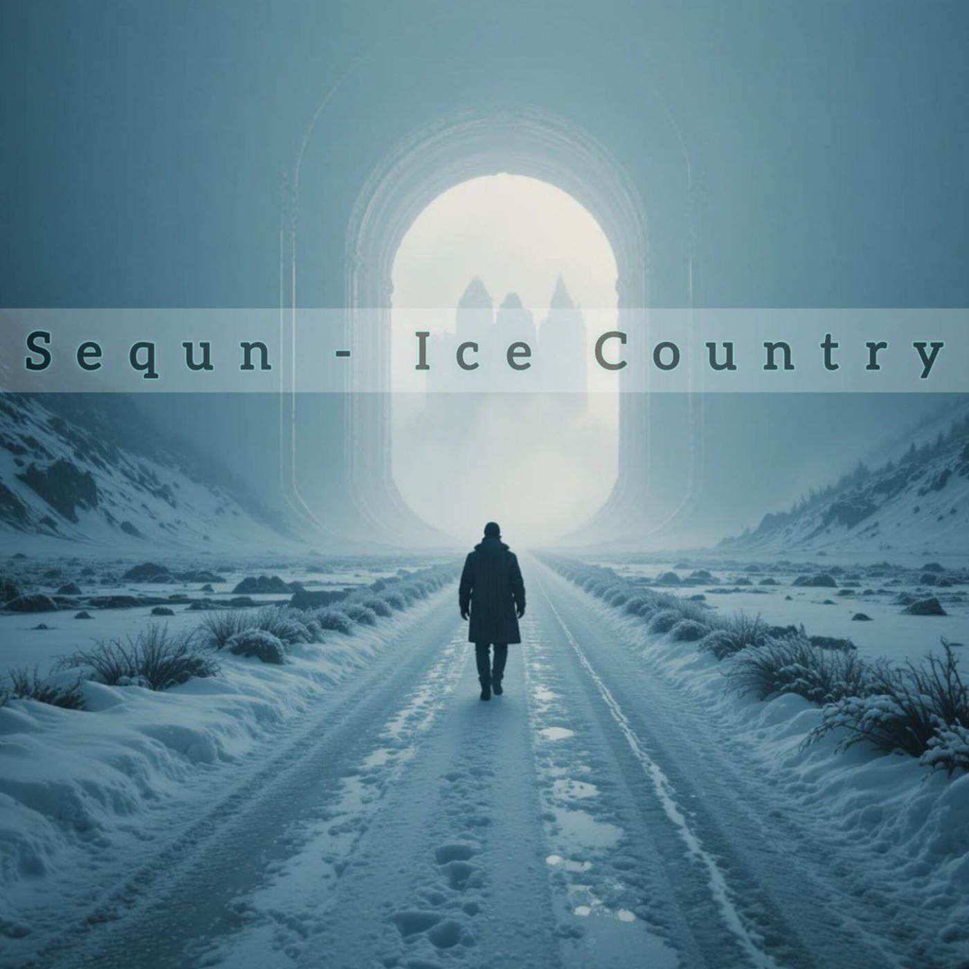 Sequn - Ice Country episode artwork