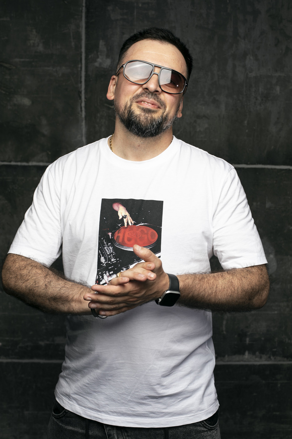 Arki Smile - Arki's Techno World #2