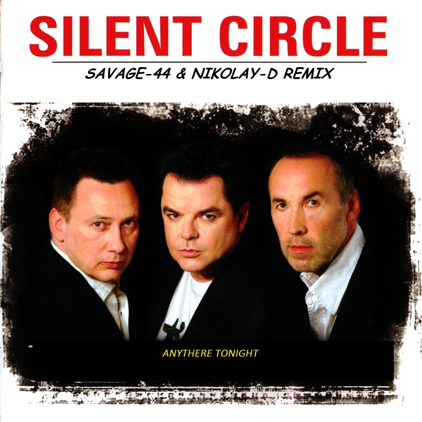 Музыку silent circle. Circle of Silence группа. Харальд Шефер Silent circle. Юрген Беренс Silent circle.