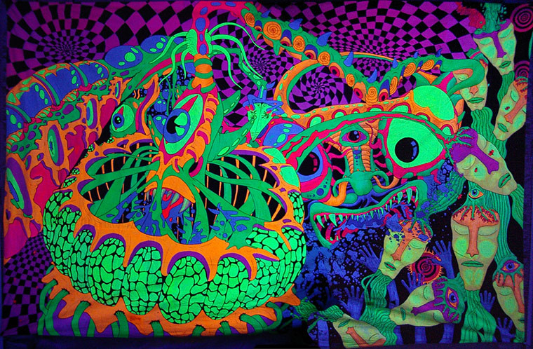 Psywanderer