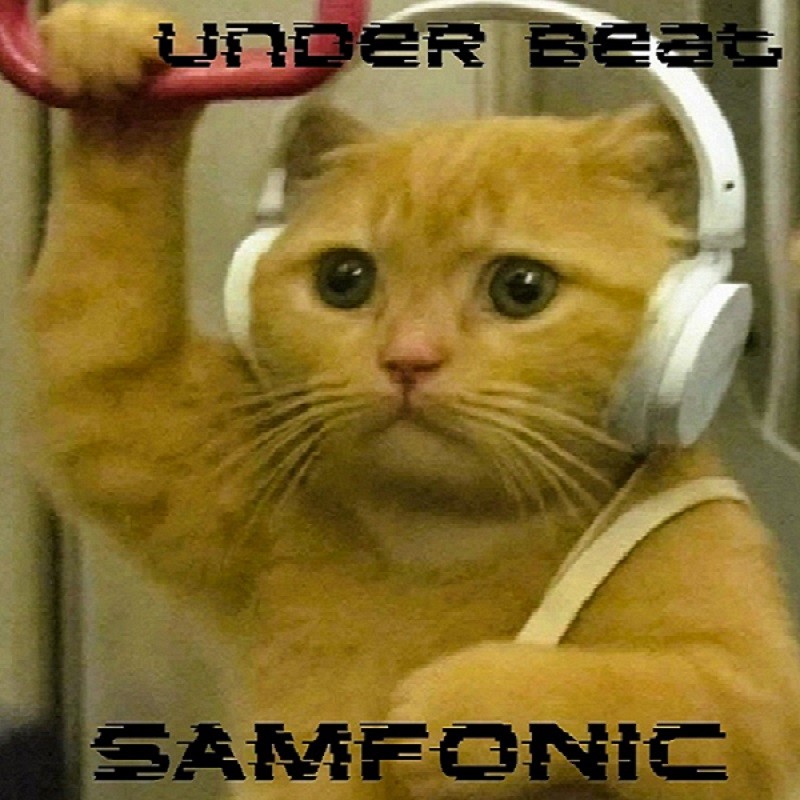 Samfonic - Under Beat