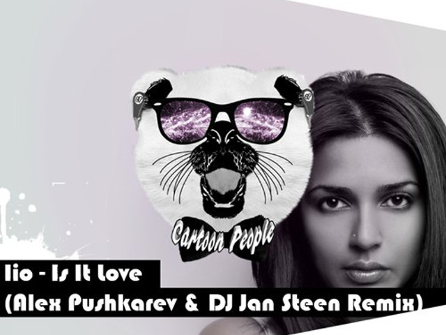 Just to be in love alex. IIO is it Love (Alex Pushkarev DJ Jan Steen Remix). Alex Pushkarev & DJ Jan Steen. Alex Pushkarev, DJ Jan Steen - Areej. DJ Ramirez DJ Jan Steen.