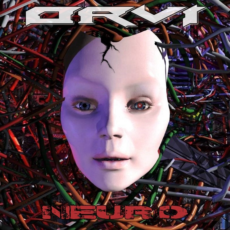ORVi - Neuro episode artwork