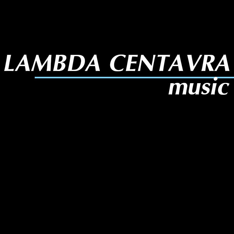 Lambda Centavra - Wavelength episode artwork