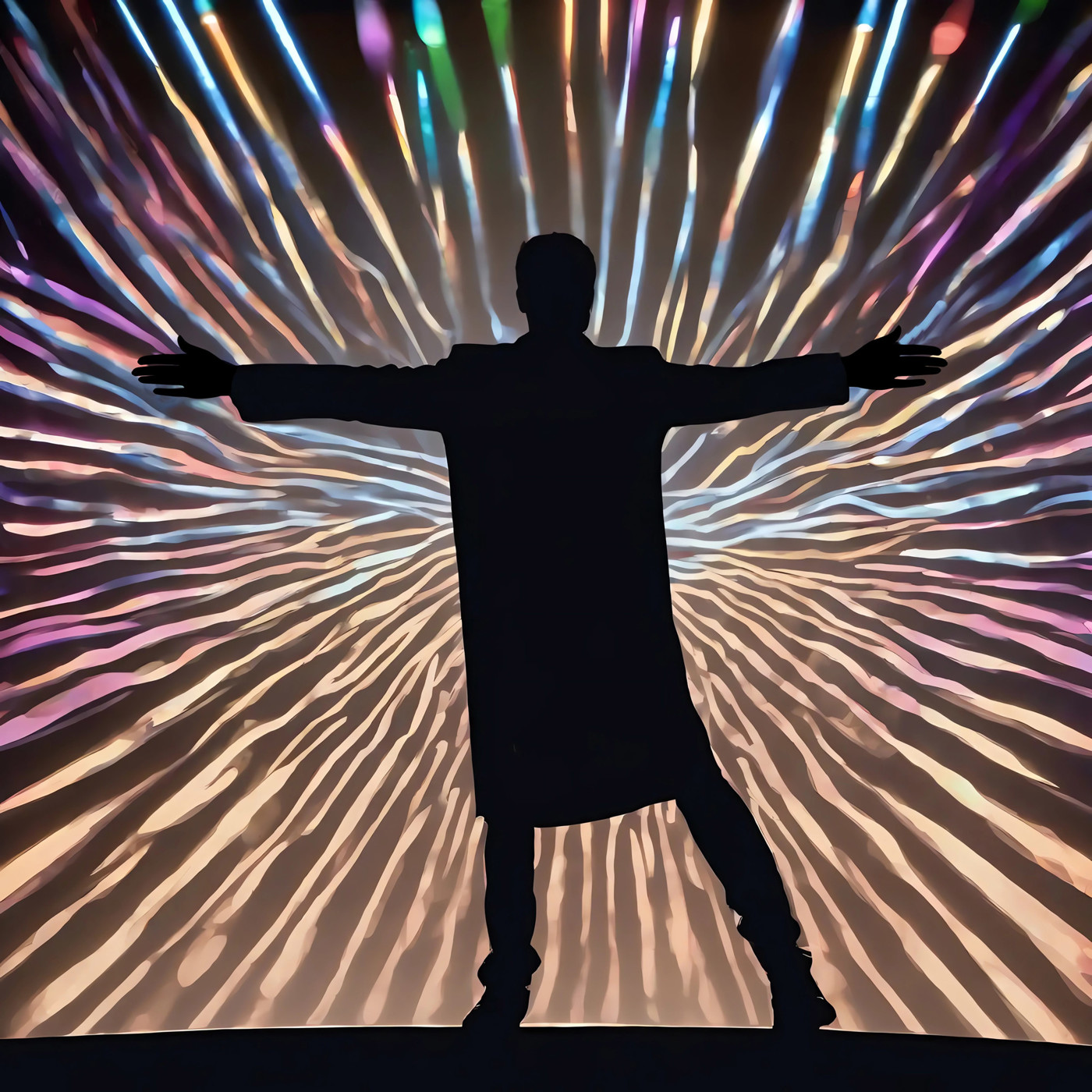 Артист эстрады