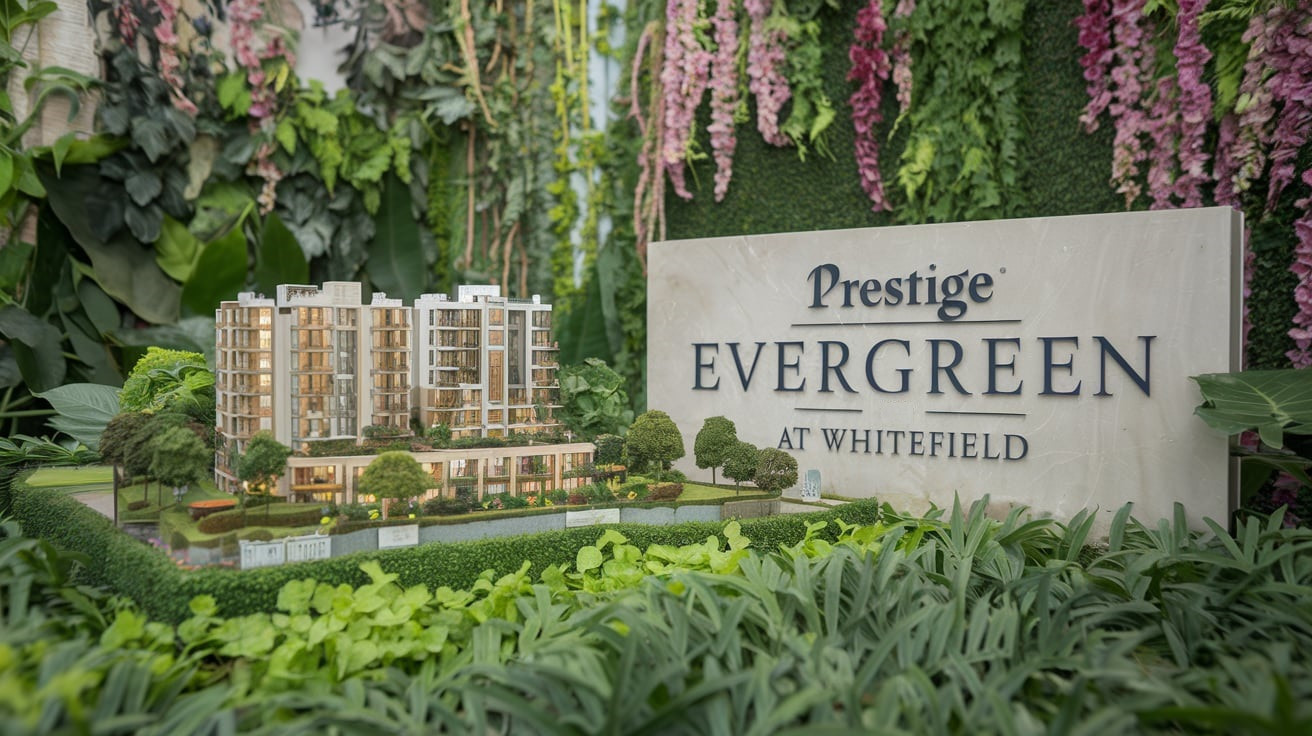 A New Era of Sophisticated Living in Whitefield