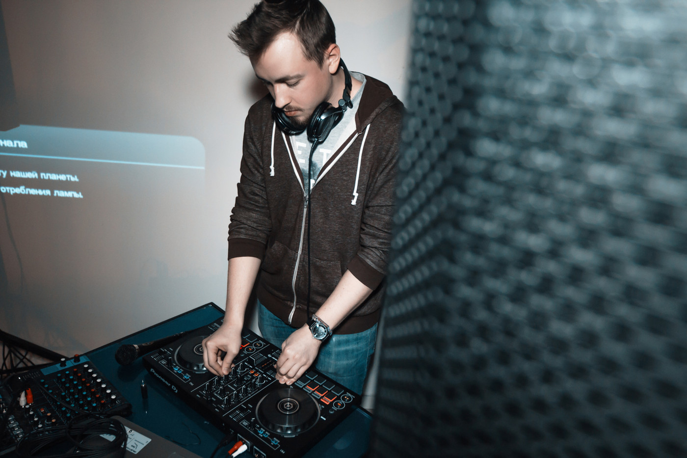 Remight On Air