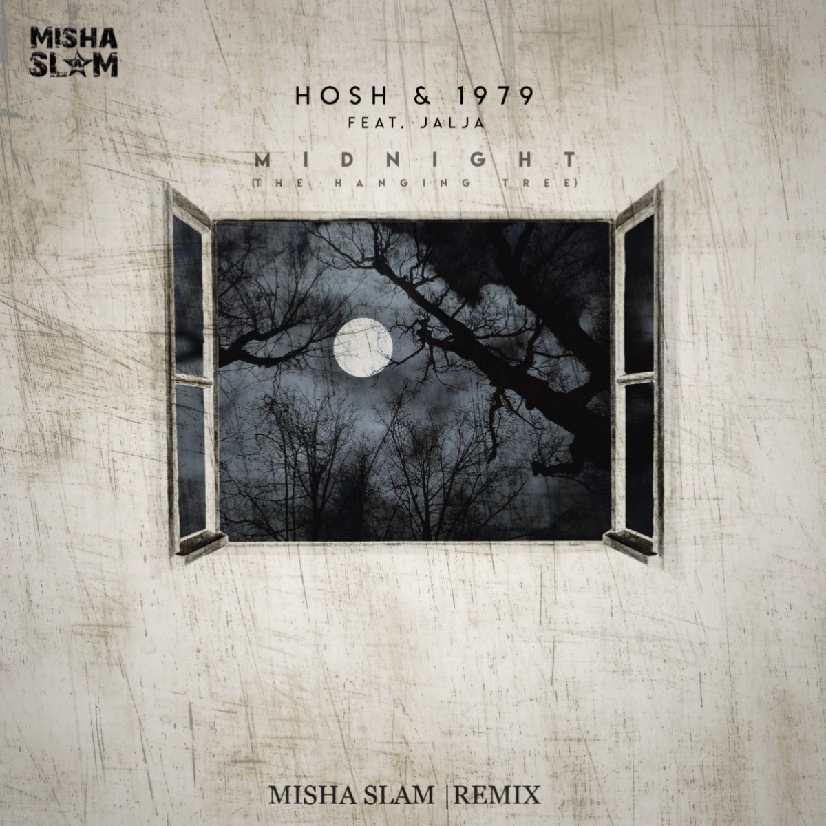 Misha Slam. Hosh & camelphattighter (feat. Jalja) [CAMELPHAT Remix].mp3.