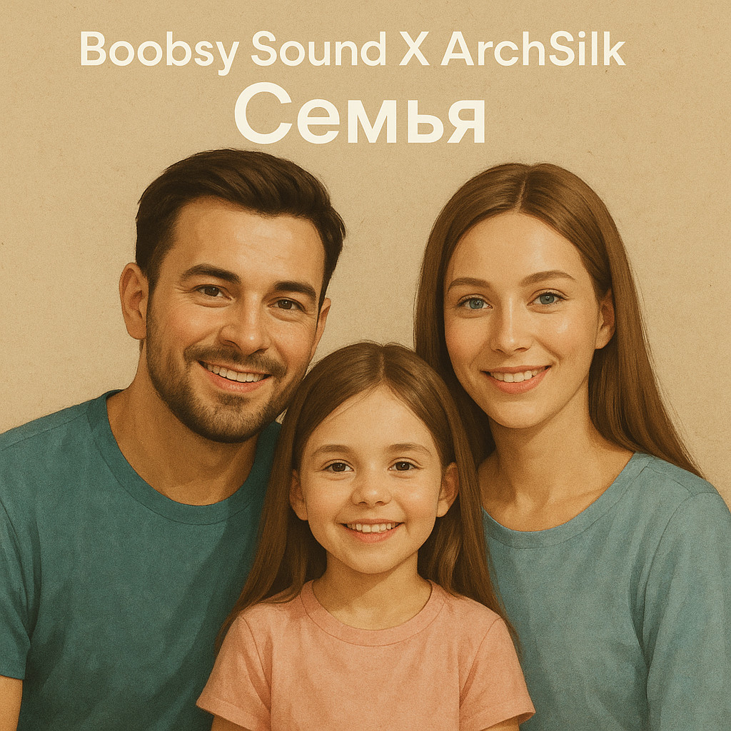 Boobsy Sound X ArchSilk - Семья
